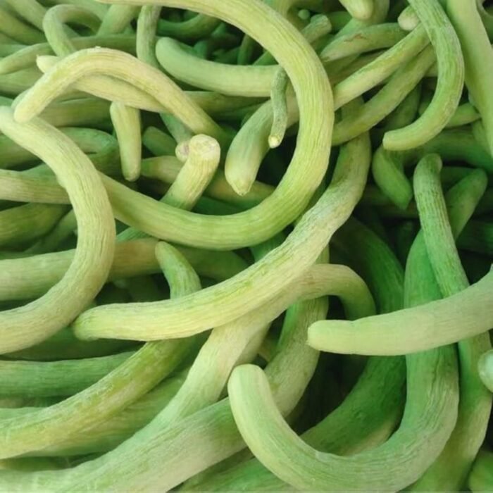 Kakri/Kakdi Long Melon Seeds | High Germination | Terrace Gardening Seeds - Image 1