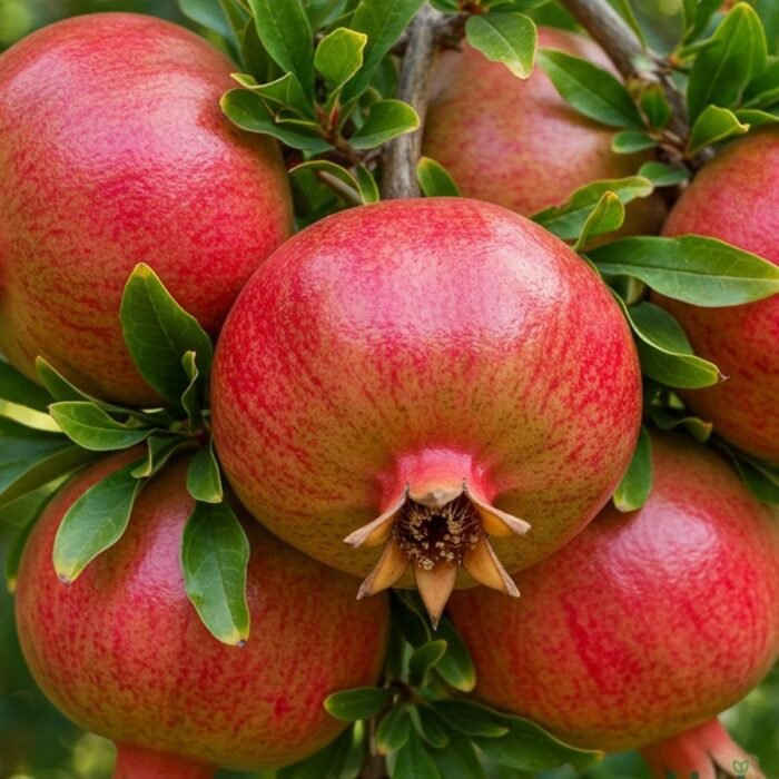 Aanar / Pomegranate – Grafted Plant - Image 1