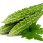 Bitter Gourd Karela Long F1 Hybrid Seeds | High Yield & Germination | Home Gardening - Image 2