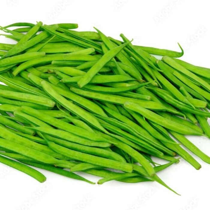 Gwar Phali/Cluster Beans F1 Hybrid Seeds | High Germination | Terrace Gardening Seeds - Image 2