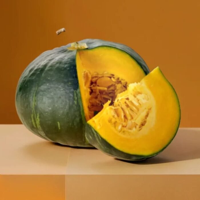 F1 Hybrid Pumpkin Vegetable Seeds | High Yield Kaddu Seeds - Image 3