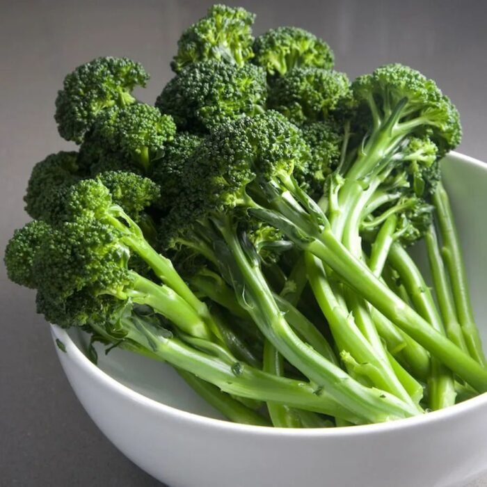 F1 Hybrid Broccoli (Hari Gobhi) Seeds | Kitchen Gardening | High Germination | Terrace Garden Friendly - Image 5