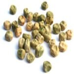 Peas Sweet Matar Vegetable Seeds - Image 3