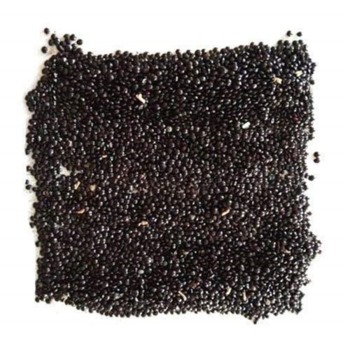 Red Amarnath (Lal Bhaji) Vegetable Seeds - Image 4