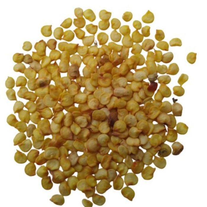 Chilli F-1 Hybrid Hari Mirch Vegetable Seeds | High Germination & Yield - Image 3