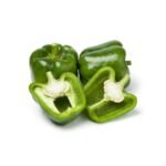 Green Capsicum (Hari Shimla Mirch) F1 Hybrid Seeds | High Yield & High Germination - Image 5